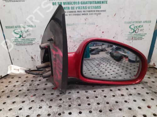 Used Right mirror CHEVROLET KALOS [2005-2025]  25316102