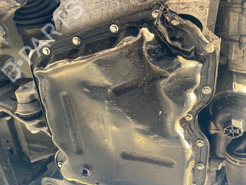 Engine RENAULT MASTER III Van (FV)  | BP29167261M1 