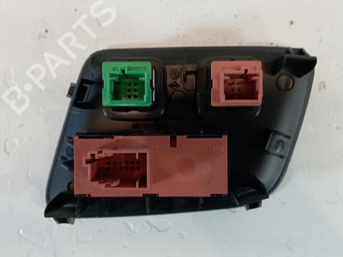Switch CITROËN C4 II (NC_)  | BP25312483I30 
