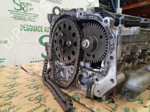 Cylinder head RENAULT TRAFIC II Van (FL)  | BP25330276M5 
