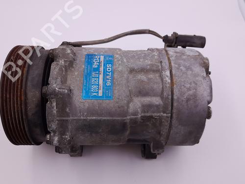 Used AC compressor VW BORA I (1J2) 1.9 TDI (115 hp) 27696965