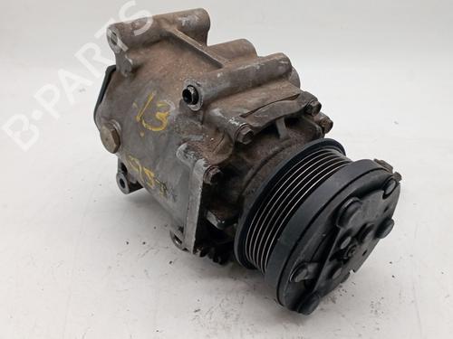 AC-Kompressor FORD FOCUS I (DAW, DBW) 1.6 16V | BP27701305M34 