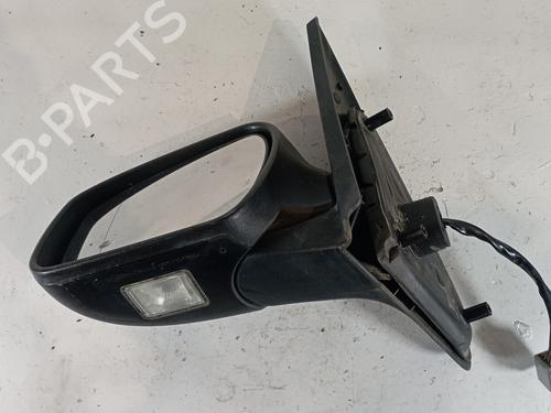 Left mirror FORD MONDEO III Saloon (B4Y) 2.0 16V DI / TDDi / TDCi | BP25310548C26 