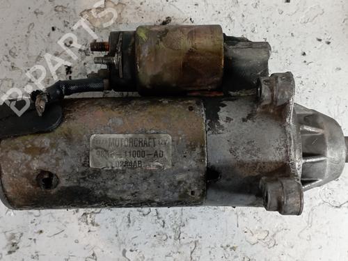 Used Starter FORD FOCUS I (DAW, DBW) 1.8 TDCi (115 hp) 25318457