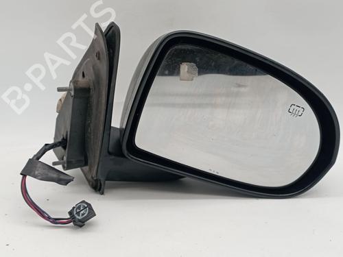 Used Right mirror JEEP COMPASS (MK49) [2006-2025]  25327333