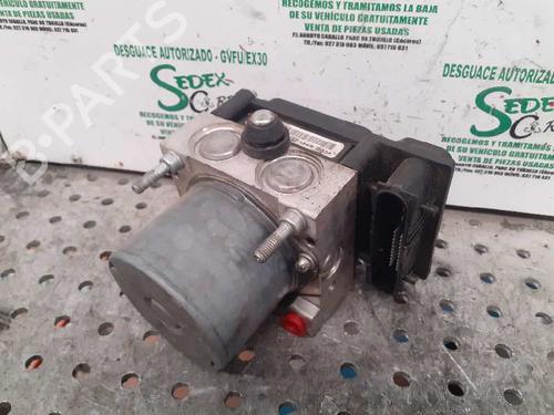 Abs pomp CITROËN C4 I (LC_) [2004-2014]  25316072