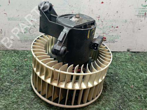 Heater blower motor MERCEDES-BENZ A-CLASS (W168)  | BP25318102M62 