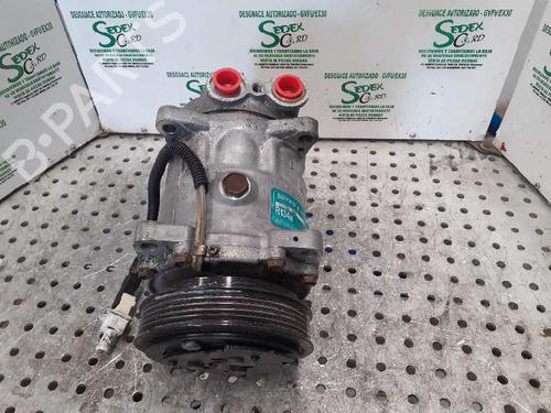 Used AC compressor CITROËN SAXO (S0, S1) 1.5 D (54 hp) 25317879