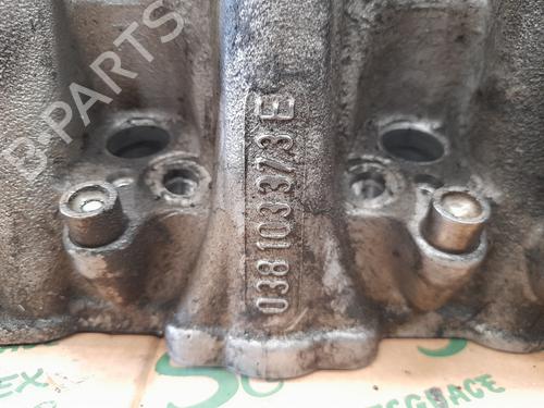 Cylinder head VW GOLF IV (1J1)  | BP25328392M5 
