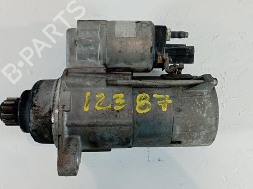 Starter VW TOURAN (1T1, 1T2)  | BP25323233M8 