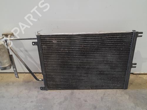 AC radiator OPEL VECTRA B (J96)  | BP25322134M32 