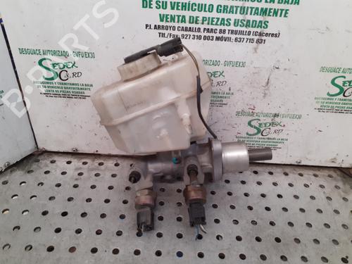 Used Brake master cylinder BMW 3 (E46) [1997-2005]  25309577
