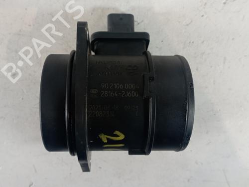 Used Mass air flow sensor HYUNDAI i20 ACTIVE (IB, GB) [2015-2021]  25314382