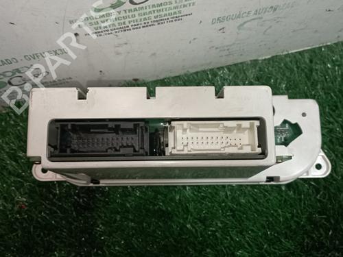 Climate control FORD MONDEO III Saloon (B4Y)  | BP25314237I5 