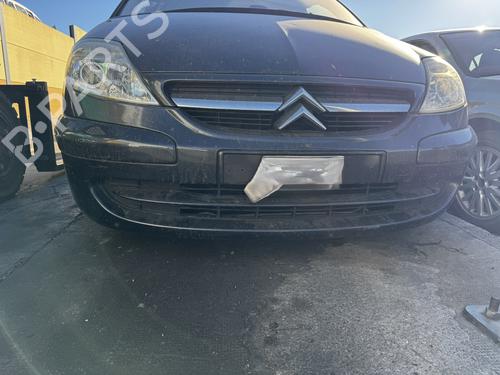 Front bumper CITROËN C8 (EA_, EB_) 2.2 HDi | BP29385082C7 
