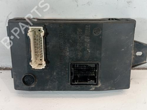 Used Electronic module DACIA DUSTER (HS_) [2010-2018]  25326128