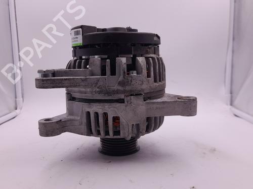 Used Alternator TOYOTA AVENSIS (_T25_) 1.8 VVT-i (ZZT251_, ZZT251R) (129 hp) 31858768
