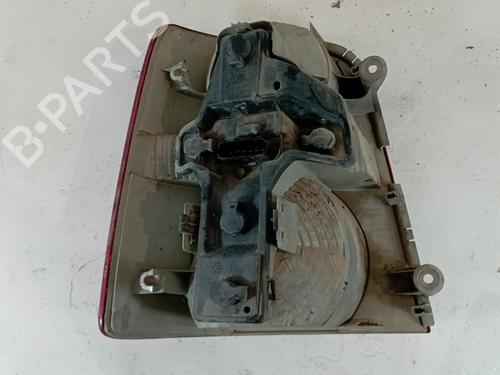 Right taillight VW TOURAN (1T1, 1T2)  | BP25322567C35 