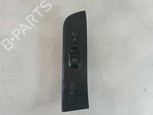 Used Left front window switch OPEL FRONTERA B (U99) [1998-2004]  25308236