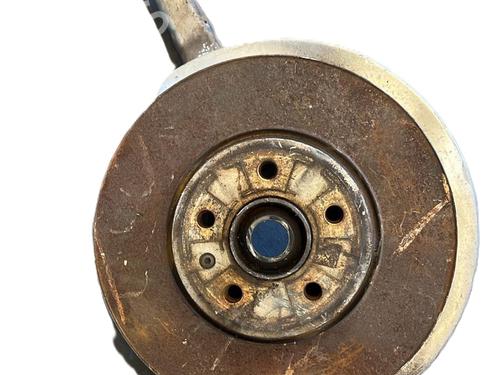 Right front steering knuckle AUDI A4 B8 (8K2) 2.0 TDI | BP37015829M26 - Image 2