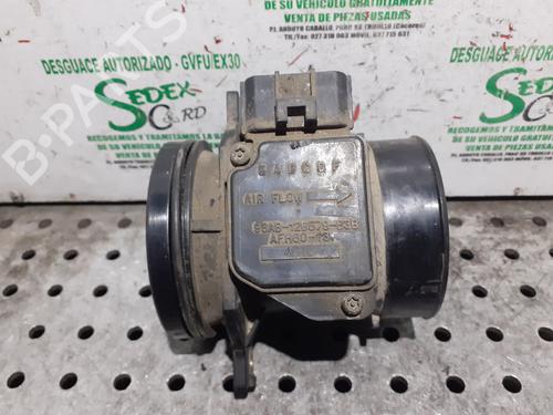 Used Mass air flow sensor FORD COUGAR (EC_) 2.0 16V (131 hp) 25307740