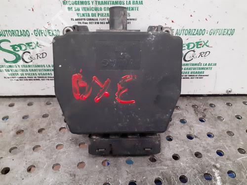 Elektronische module VW POLO (9N_, 9A_) 1.4 TDI | BP25317009M83 