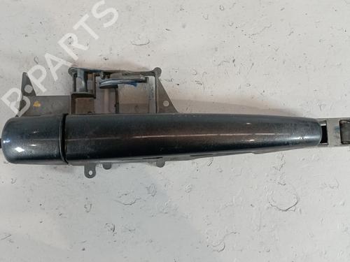 Front right exterior door handle CITROËN C4 Picasso I MPV (UD_)  | BP25310839C129 