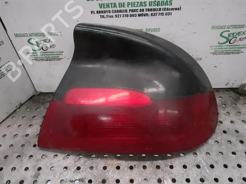Used Right taillight Right taillight 36837676 36837676