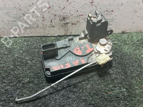 Rear right lock OPEL ZAFIRA / ZAFIRA FAMILY B (A05)  | BP25314944C99 