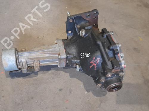Used Transfer box TOYOTA RAV 4 II (_A2_) 2.0 4WD (ACA21, ACA20) (150 hp) 25329856