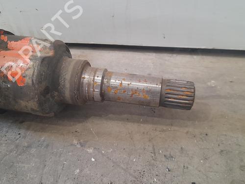 Right front driveshaft PEUGEOT 1007 (KM_) | BP25324049M39