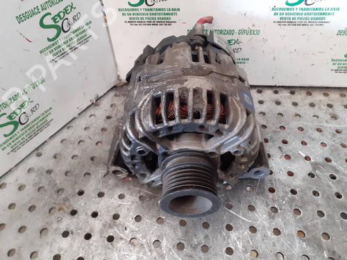 Alternator MERCEDES-BENZ CLK (C208)  | BP25326241M7