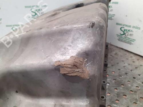 Oil sump MERCEDES-BENZ SPRINTER 4-t Van (B904)  | BP25318494M115 
