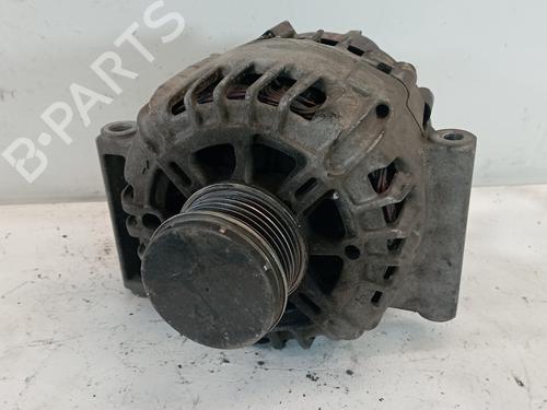 Used Alternator OPEL ASTRA J (P10) [2009-2016]  25324321