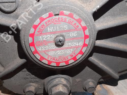 Gearbox BMW X5 (E53) 3.0 i | BP37462635M3 - Image 2