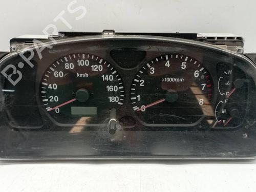 Used Instrument cluster Instrument cluster SUZUKI JIMNY Closed Off-Road Vehicle (SN) [1998-2026] 40157310 40157310
