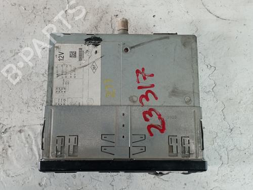 Andre RENAULT MASCOTT Platform/Chassis (UH_, HH_) 150 | BP25329425O1 