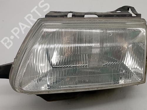 Used Left headlight CITROËN SAXO (S0, S1) [1996-2004]  28951883