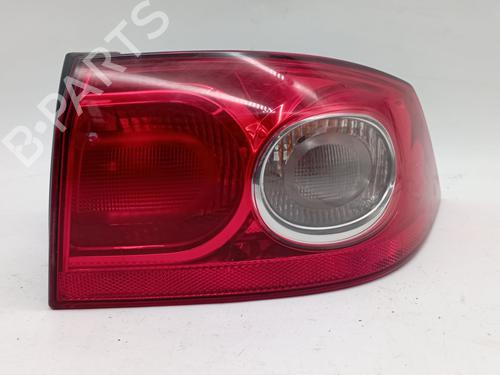 Used Right taillight RENAULT LAGUNA II (BG0/1_) 1.8 16V (BG0B, BG0M) (120 hp) 25316466