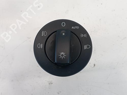 Forlygtekontakt SEAT EXEO (3R2) [2008-2013]  25314650