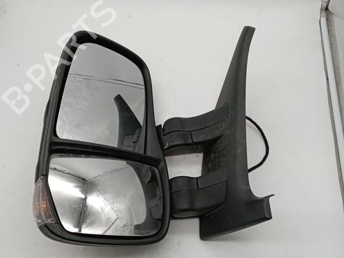 left-mirror-iveco-daily-iii-platformchassis-1998-1999-2000-2001-2002-2003-2004-2005-2006-2007-2008-2009-25328494 main image