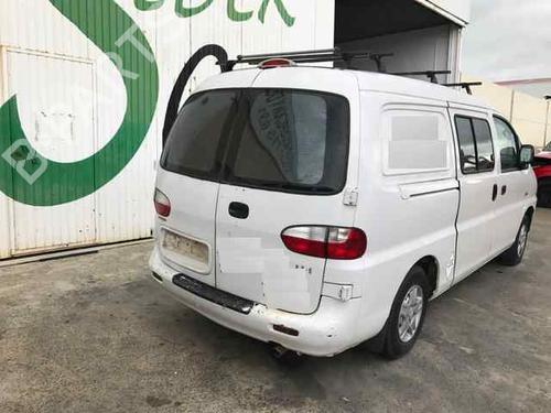 Gebruikte HYUNDAI H-1 Van (A1)    4604140 Onderdelen