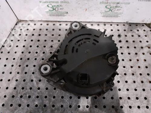 Used Alternator RENAULT ESPACE III (JE0_) [1996-2002]  25321668