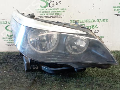 Used Right headlight BMW 5 (E60) [2001-2010]  25329267
