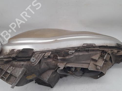 Left headlight MERCEDES-BENZ S-CLASS (W220)  | BP25323963C28 