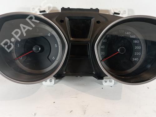 Instrument cluster HYUNDAI i30 Estate (GD) 1.4 | BP25327131C47 