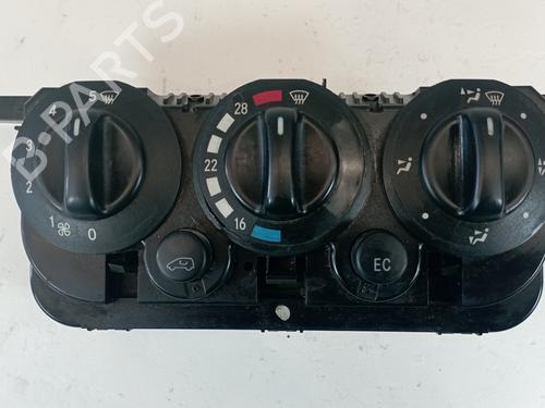 Used Climate control MERCEDES-BENZ A-CLASS (W168) A 210 (168.035, 168.135) (140 hp) 25316970