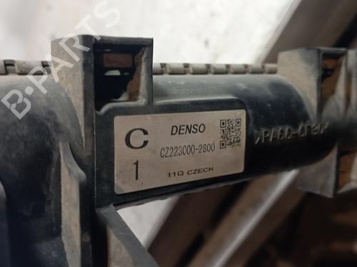 Water radiator SUZUKI VITARA (LY) 1.6 DDiS (APK 416D) | BP39249539M31 - Image 4