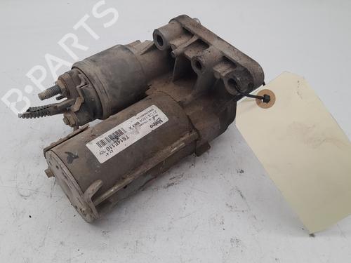 Used Starter Starter CITROËN C3 I (FC_, FN_) [2002-2013] 35806224 35806224