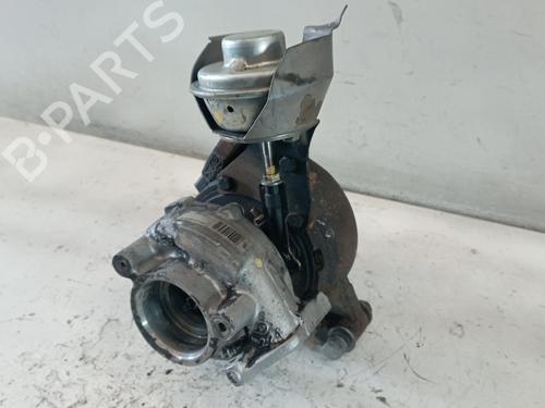 Used Turbocharger/Supercharger PEUGEOT EXPERT Tepee (VF3X_) 2.0 HDi 120 (120 hp) 25328836